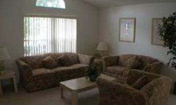 Davenport, Florida, Vacation Rental Villa