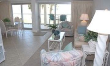 Gulf Breeze, Florida, Vacation Rental Condo