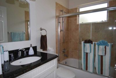 Cape Coral Villa Rental