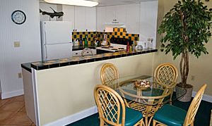 Destin, Florida, Vacation Rental Condo