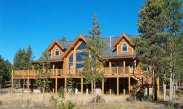 Tabernash, Colorado, Vacation Rental Villa