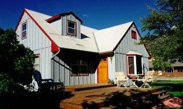 Buena Vista, Colorado, Vacation Rental House