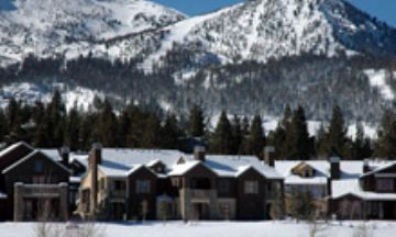 Mammoth Lakes, California, Vacation Rental House