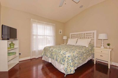 Villa Grand Paradiso - bedroom