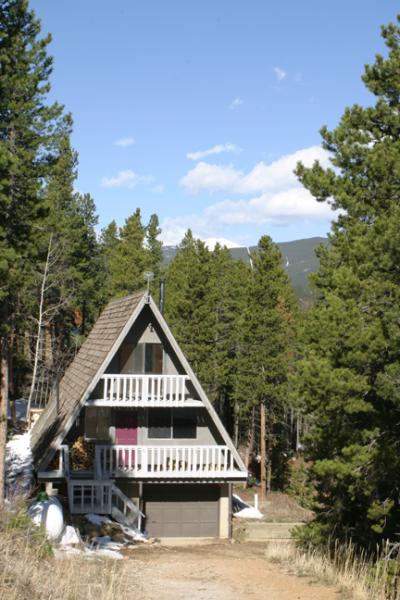 Home View from Outside