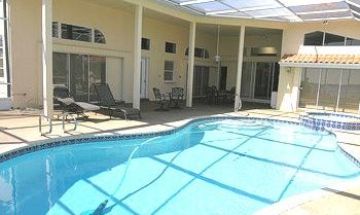 Cape Coral, Florida, Vacation Rental Villa