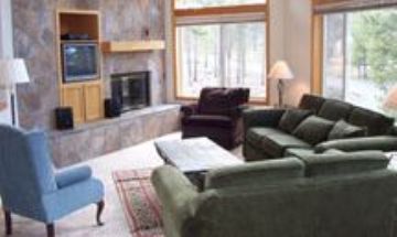 Sunriver, Oregon, Vacation Rental House