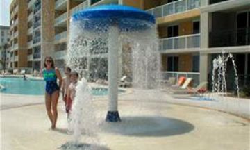 Fort Walton Beach, Florida, Vacation Rental Condo