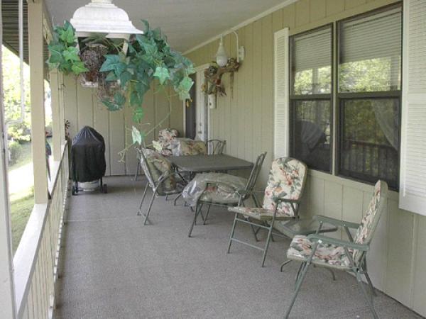 Porch