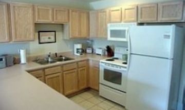 Cape San Blas, Florida, Vacation Rental Condo