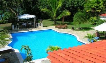 Puerto Plata, Puerto Plata, Vacation Rental House