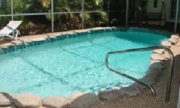 Sarasota, Florida, Vacation Rental Villa