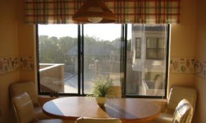 Fripp Island, South Carolina, Vacation Rental Condo