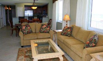 Navarre, Florida, Vacation Rental Condo