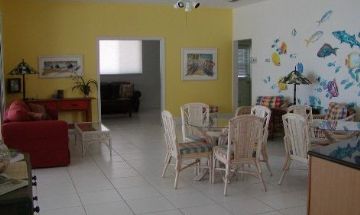 Marathon, Florida, Vacation Rental Villa