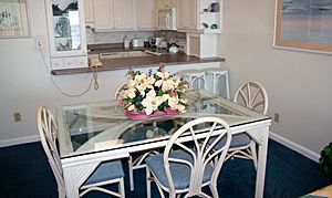 Fort Walton Beach, Florida, Vacation Rental Condo