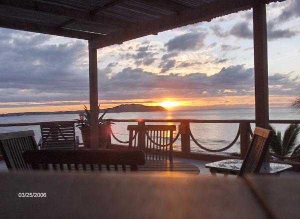 Beautiful Sunsets Every Night