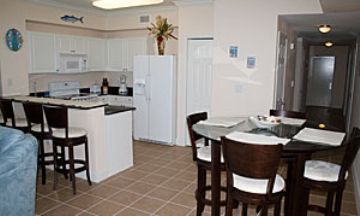 Panama City Beach, Florida, Vacation Rental Condo