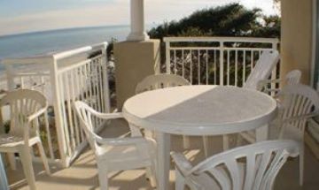 Hilton Head Island, South Carolina, Vacation Rental Condo