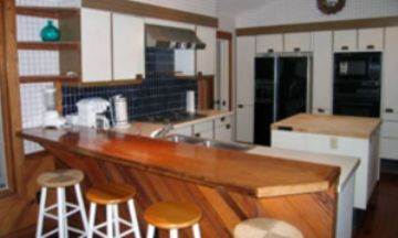 Sullivan's Island, South Carolina, Vacation Rental Villa