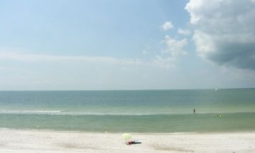 Cape San Blas, Florida, Vacation Rental Condo