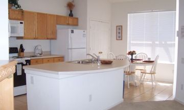 Kissimmee, Florida, Vacation Rental Villa