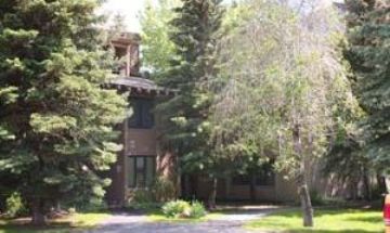 Ketchum, Idaho, Vacation Rental Condo