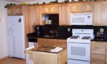 SunRiver, Oregon, Vacation Rental Condo