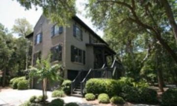 Kiawah Island, South Carolina, Vacation Rental Villa