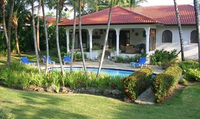 Sosua, Puerto Plata, Vacation Rental House