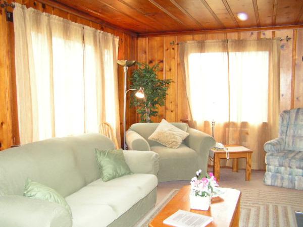 Living Room House #2