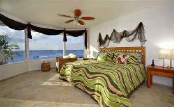 Master Bedroom #1