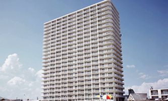 Panama City Beach, Florida, Vacation Rental Condo