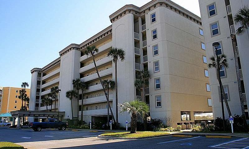 Fort Walton Beach, Florida, Vacation Rental Condo