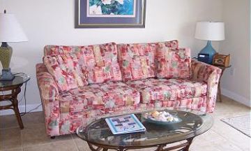 Fort Walton Beach, Florida, Vacation Rental Condo