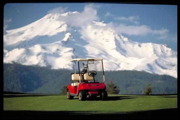 golf