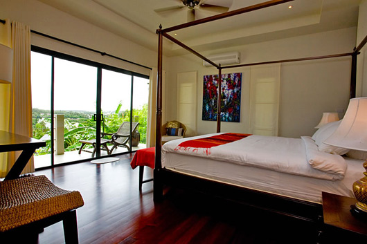 Thailand, Phuket, Vacation Rental Phuket-villa