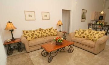 Davenport, Florida, Vacation Rental Villa