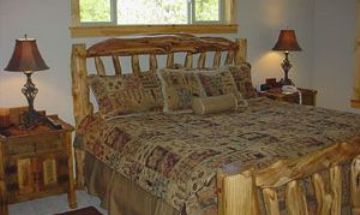 Sunriver, Oregon, Vacation Rental Villa