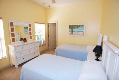 Cape Coral Villa Rental