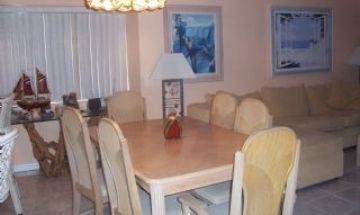 Indian Shores, Florida, Vacation Rental Condo