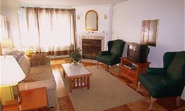 Killington, Vermont, Vacation Rental Condo