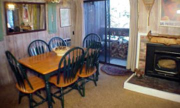 Mammoth Lakes, California, Vacation Rental Condo