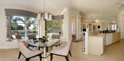 Cape Coral Villa Rental