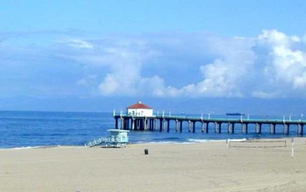 Pier View