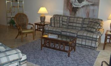 Destin, Florida, Vacation Rental House