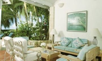 Gibbs Beach, St. Peter, Vacation Rental Condo