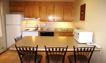 Park City, Utah, Vacation Rental Condo