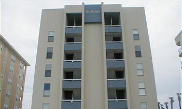 Fort Walton Beach, Florida, Vacation Rental Condo