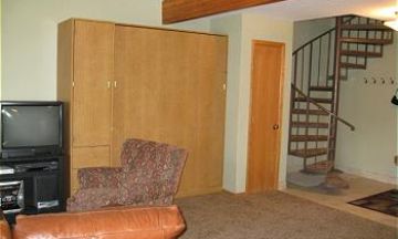 Breckenridge, Colorado, Vacation Rental Condo